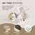 Makeup Mirror,Dimmable Smart Touch Control Mirror with Lights for Bedroom