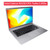 Molosuper 2022 14 inch Cheap School/Office Sales Laptop Notebook 6GB 64GB USB 3.0 WiFi Windows 10 Portable Netbook Freeshipping