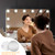 Hasipu Vanity Mirror with Lights, 32" x 24" Makeup Mirror, Light up Mirror