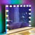 VANITII Vanity Mirror with RGB Lights 32"x23" Hollywood Makeup Mirror
