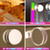 VANITII Vanity Mirror with RGB Lights 32"x23" Hollywood Makeup Mirror