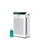 Air Purifier for Home Large Room Up to 3850Ft² with Washable Filter, HEPA Air Cleaner with AQI Display, Trend Graph, Smart App Control