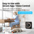COWAY Air Purifier for Home Up to 1,575ft², App-Enabled Smart Technology, Compatible with Amazon Alexa, HEPA Filter for Smoke, Allergies