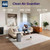 Levoit Air Purifiers for Home Large Room Up to 2933 Ft² With HEPA Sleep Mode, AHAM VERIFIDE, Smart WIFI, PM2.5 Monitor, 3-in-1