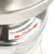 33lb/h Electric Grain Grinder Peanut Butter Maker Stainless Steel Sesame Sauce Grinder