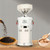 Commercial Peanut Butter Machine, Electric Nut Butter Grinder with 1100W Motor
