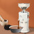 Commercial Peanut Butter Machine, Electric Nut Butter Grinder with 1100W Motor