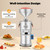 Peanut Butter Machine Electric Grain Grinder Peanut Butter Maker Machine