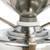 Commercial Peanut Sesame Grinding Machine, 110V 1100W Electric Grain Grinder