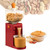 Electric Peanut Butter Maker Machine, 2026 New Sesame Sauce Nut, Grain Grinder, Non-Slip Base Entry