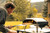 Ooni Koda 16 Propane Gas Pizza Oven – 16" Gas Powered Outdoor Oven with 28 mBar