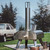BIG HORN OUTDOORS 12" Multi-Fuel Pizza Oven, Portable Outdoor Pizza Oven