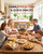 Countertop Electric Pizza Oven with PID Top and Bottom Temp Control, Silver