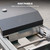 Stanbroil Pizza Oven for Blackstone 36" Gas Griddle Cooking Station, Outdoor Pizza Maker