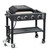 Stanbroil Pizza Oven for Blackstone 36" Gas Griddle Cooking Station, Outdoor Pizza Maker