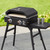 Stanbroil Outdoor Pizza Oven Pizza Maker for Blackstone 22", 28" Tabletop Griddles Cooking Station