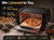 Mini Tandoor Oven Angaar Tandoor Electric Oven 4 Minute Pizza Maker