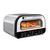 Gourmia Electric Indoor Pizza Oven – Countertop Air Fryer Toaster Oven Combo with 6 Pizza Presets