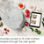 Pizza Oven – 1440W Countertop Electric Pizza Maker with 12” Nonstick Cooking Plates