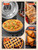 KEENSTAR Indoor Pizza Oven 12", Heats up to 800°F, Glazed Ceramic Stone Pizza Maker