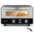 1700W Electric Pizza Oven Indoor, 6 Presets & 2-Min Rapid Baking Heats up to 750℉, Countertop Pizza Oven