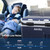 Aeitto 12 Volt Car Refrigerator, 42QT(40L) Dual Zone Portable Car Fridge Freezer -4℉-68℉ Electric Cooler