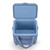 Insulated Hard Liner Ice Chest Box | Best Portable 24 Can Soft Cooler for Food & Beverages for Tailgating, Car Camping