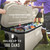 Coleman Ice Chest | 316 Series Wheeled Cooler
