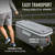 Ice Chest | 316 Series Wheeled Cooler