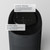 Sans Air Purifier Mini for Large Rooms (Up to 490 Sq Ft) – True HEPA & Activated Carbon Filter for Allergies, Pets, Dust, and Odors