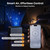 BURTRAN A31 HEPA14 Air Purifier for Bedroom,Large Room up to 1360ft²,Ultra-Quiet for Better Sleep, Forest-Like Air with Natural Negative Ions