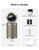 Dreame Smart Air Purifier for Home Large Room, Cleans 7,534 ft² in One Hour with 4 Filters, Dual-way Air Oulets, Al Tracking