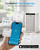 FreAire Air Purifiers for Home Large Room up to 3,850 Ft², HEPA Air Purifier with Smart APP Control & Washable Filter
