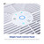 AIRDOCTOR 5500 and AIRDOCTOR 1000 4-in-1 Air Purifiers for Extra Large Spaces and Guest Rooms w/Pre-Filters Bundle