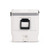 Marine Cooler | Insulated Hard Shell Ice Chest |Great for Fishing