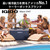 Insulated Hard Shell Ice Chest |Great for Fishing, Camping, Boating