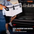VEVOR Ultra-Light Hard Cooler, Ice Retention Cooler with Heavy Duty Handle