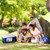11Qt 19Qt Insulated Portable Cooler Leak-Proof Ice Chest