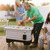 Hard Cooler | Polar & Party Bar Series | Insulated Ice Chests