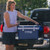 Lightweight Hard Cooler, Insulated Portable Ice Chest 13 lbs, 48-Can Capacity