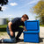 Premium Everyday Use Insulated Cooler, Ideal Portable Ice Chest