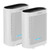 AZEUS 2-Pack Large Room Air Purifier for Home, True HEPA Air Purifiers for Smoke, Pets, Dust, Odor