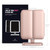 echargeable Lighted Makeup Mirror, 3-Sided LED