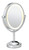 Conair Lighted Makeup Mirror, LED Vanity Mirror, 1X/7X