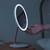 Magnifying Cosmetic Beauty High Definition Circle Portable