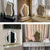 Rotation, Perfect for Bedroom or Vanity Table, Ideal for Flawless Makeup