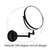 Shaving Vanity Mirror (Color : 7X, Size : 6inch) (10x 8inch)