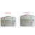 Mirrors Home Decor for Housewife Decorative Bathroom Vanity Setup