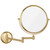 Bathroom Shaving Vanity Mirror (Color : 7X, Size : 8inch)