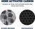 HATHASPACE HSP002 True HEPA Air Purifier Plus H13 True HEPA Filter Replacement